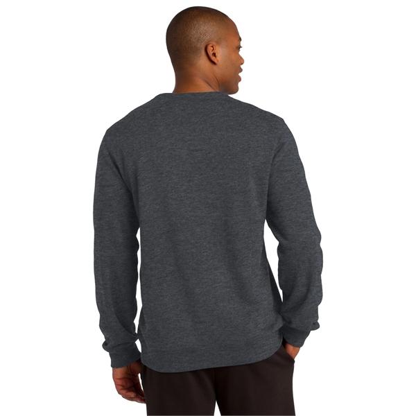 Sport-Tek Crewneck Sweatshirt. - Sport-Tek Crewneck Sweatshirt. - Image 7 of 20