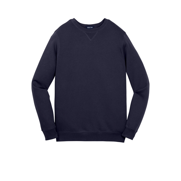 Sport-Tek Crewneck Sweatshirt. - Sport-Tek Crewneck Sweatshirt. - Image 14 of 20
