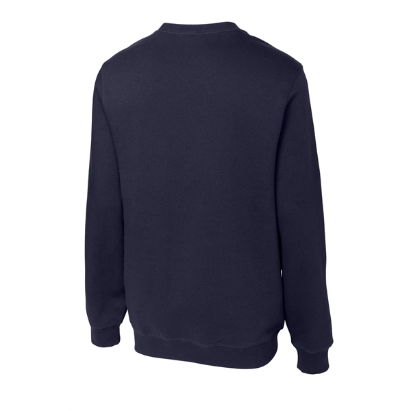 Sport-Tek Crewneck Sweatshirt. - Sport-Tek Crewneck Sweatshirt. - Image 15 of 20