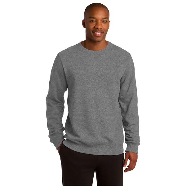 Sport-Tek Crewneck Sweatshirt. - Sport-Tek Crewneck Sweatshirt. - Image 16 of 20