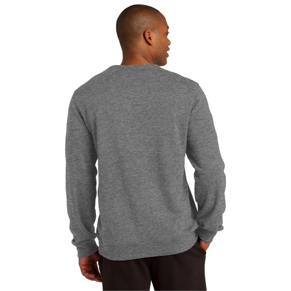 Sport-Tek Crewneck Sweatshirt. - Sport-Tek Crewneck Sweatshirt. - Image 17 of 20
