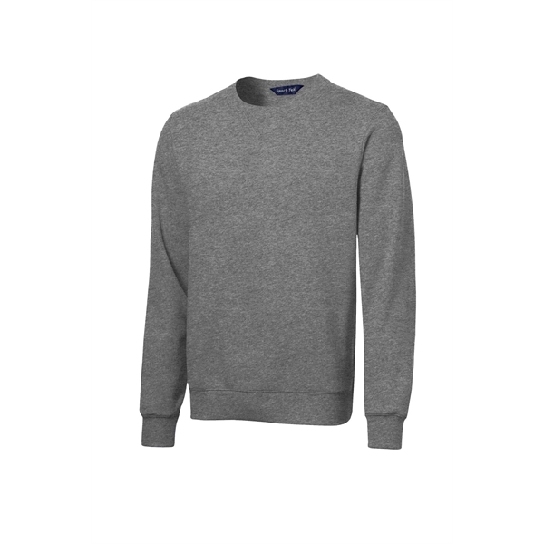 Sport-Tek Crewneck Sweatshirt. - Sport-Tek Crewneck Sweatshirt. - Image 19 of 20