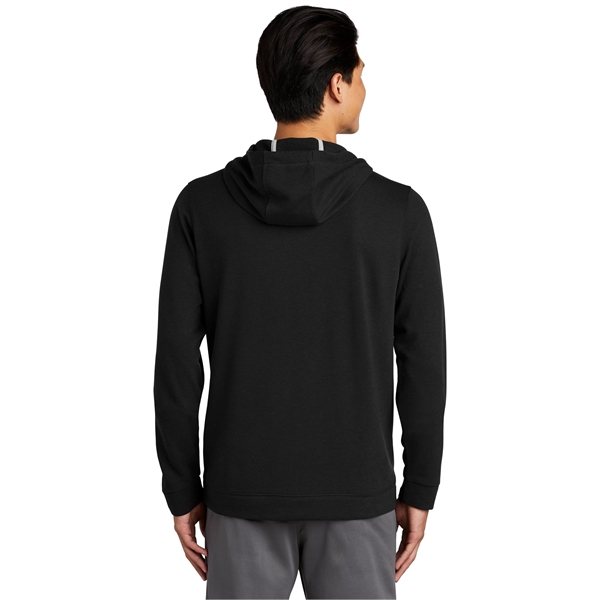 Sport-Tek PosiCharge Tri-Blend Wicking Fleece Hooded Pull... - Sport-Tek PosiCharge Tri-Blend Wicking Fleece Hooded Pull... - Image 1 of 25