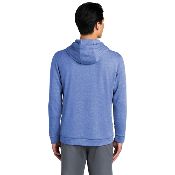 Sport-Tek PosiCharge Tri-Blend Wicking Fleece Hooded Pull... - Sport-Tek PosiCharge Tri-Blend Wicking Fleece Hooded Pull... - Image 22 of 25