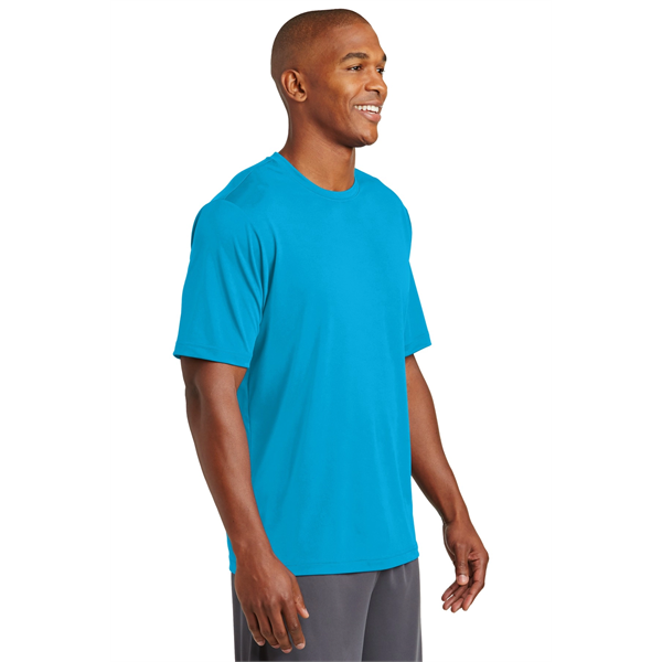 Sport-Tek PosiCharge Tough Tee . - Sport-Tek PosiCharge Tough Tee . - Image 4 of 60