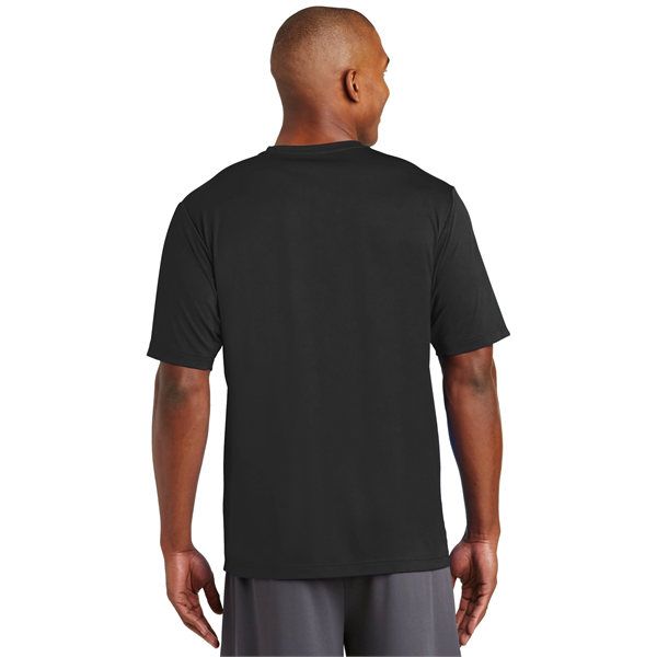 Sport-Tek PosiCharge Tough Tee . - Sport-Tek PosiCharge Tough Tee . - Image 7 of 60