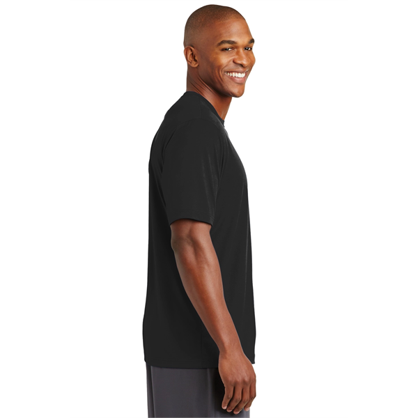Sport-Tek PosiCharge Tough Tee . - Sport-Tek PosiCharge Tough Tee . - Image 8 of 60