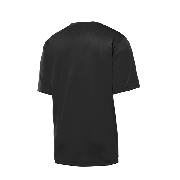 Sport-Tek PosiCharge Tough Tee . - Sport-Tek PosiCharge Tough Tee . - Image 10 of 60