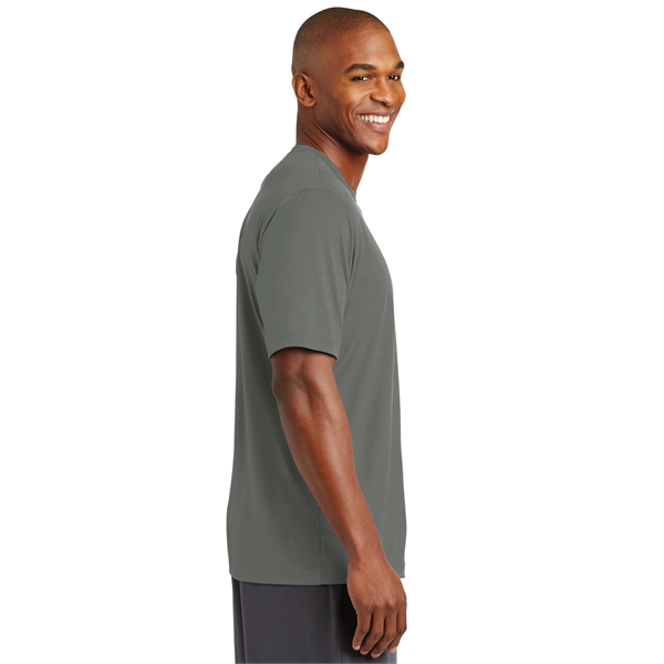 Sport-Tek PosiCharge Tough Tee . - Sport-Tek PosiCharge Tough Tee . - Image 13 of 60