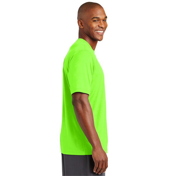 Sport-Tek PosiCharge Tough Tee . - Sport-Tek PosiCharge Tough Tee . - Image 23 of 60