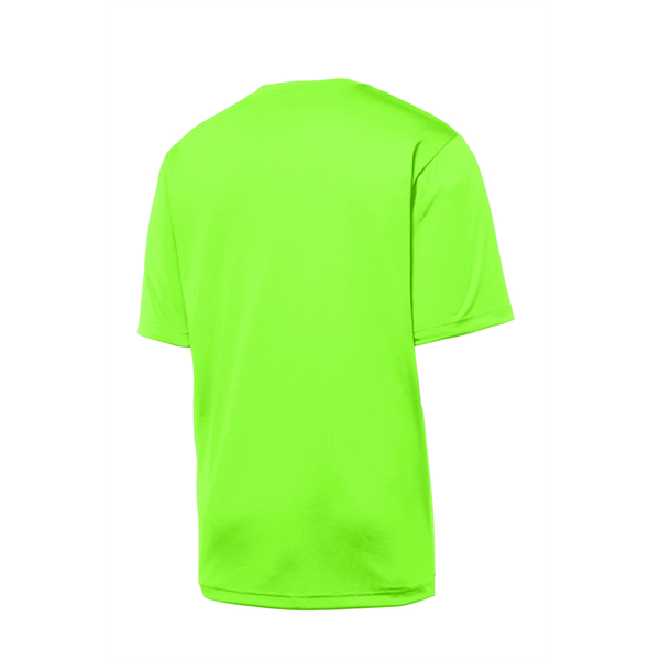 Sport-Tek PosiCharge Tough Tee . - Sport-Tek PosiCharge Tough Tee . - Image 25 of 60