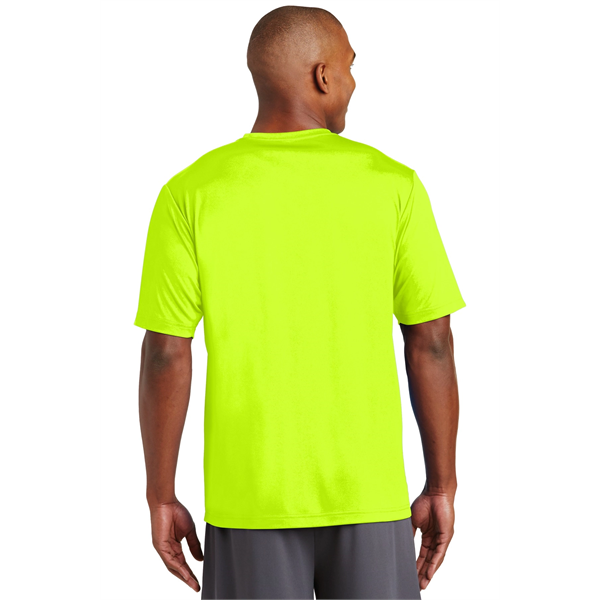 Sport-Tek PosiCharge Tough Tee . - Sport-Tek PosiCharge Tough Tee . - Image 27 of 60