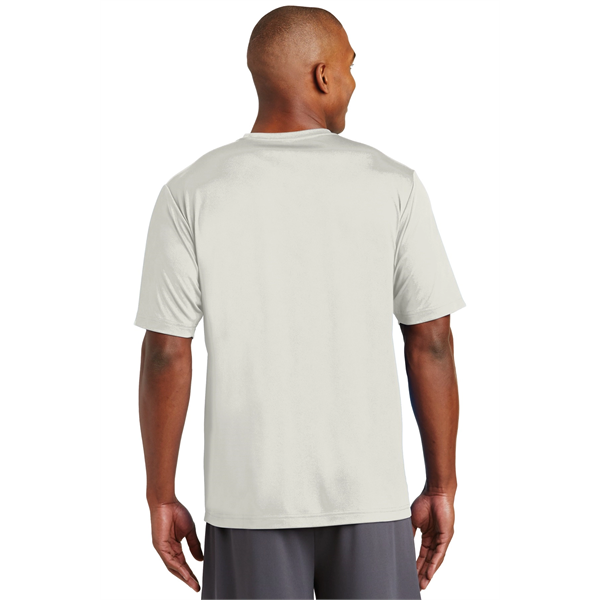 Sport-Tek PosiCharge Tough Tee . - Sport-Tek PosiCharge Tough Tee . - Image 32 of 60