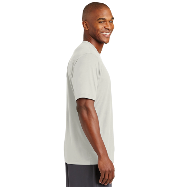 Sport-Tek PosiCharge Tough Tee . - Sport-Tek PosiCharge Tough Tee . - Image 33 of 60