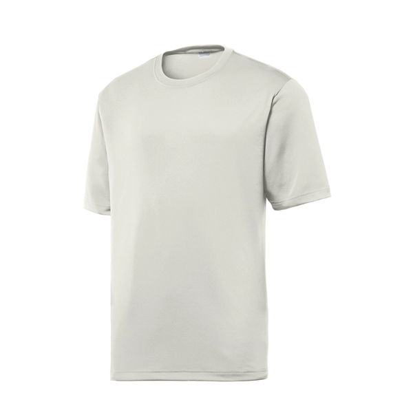 Sport-Tek PosiCharge Tough Tee . - Sport-Tek PosiCharge Tough Tee . - Image 34 of 60