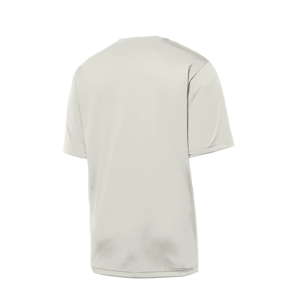 Sport-Tek PosiCharge Tough Tee . - Sport-Tek PosiCharge Tough Tee . - Image 35 of 60