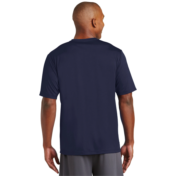 Sport-Tek PosiCharge Tough Tee . - Sport-Tek PosiCharge Tough Tee . - Image 37 of 60