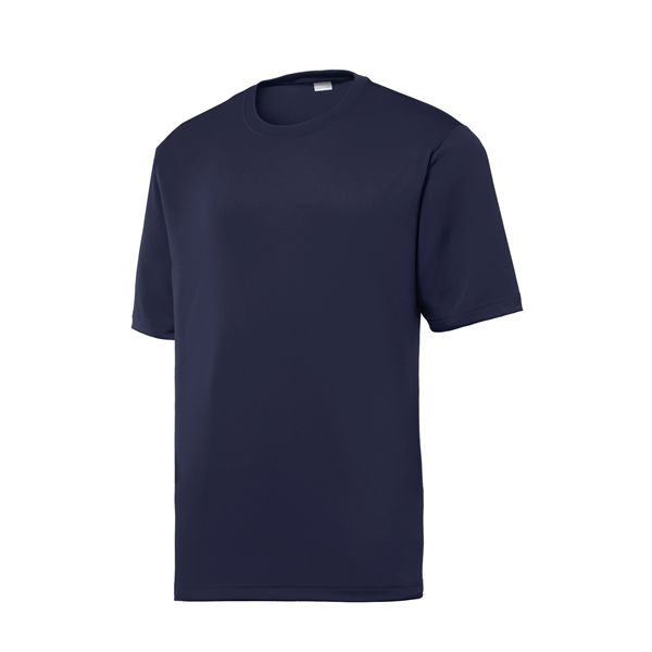 Sport-Tek PosiCharge Tough Tee . - Sport-Tek PosiCharge Tough Tee . - Image 39 of 60