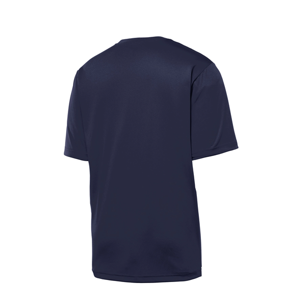 Sport-Tek PosiCharge Tough Tee . - Sport-Tek PosiCharge Tough Tee . - Image 40 of 60