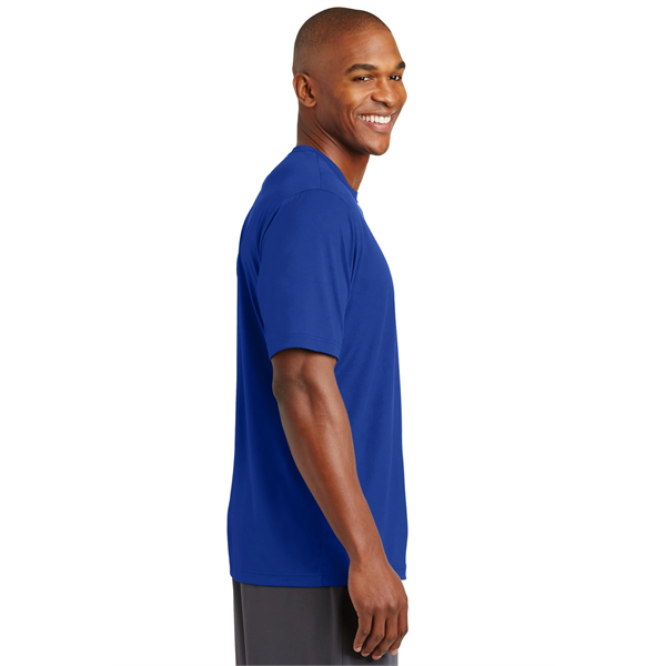 Sport-Tek PosiCharge Tough Tee . - Sport-Tek PosiCharge Tough Tee . - Image 43 of 60