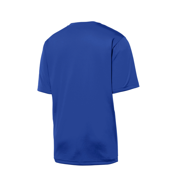 Sport-Tek PosiCharge Tough Tee . - Sport-Tek PosiCharge Tough Tee . - Image 45 of 60