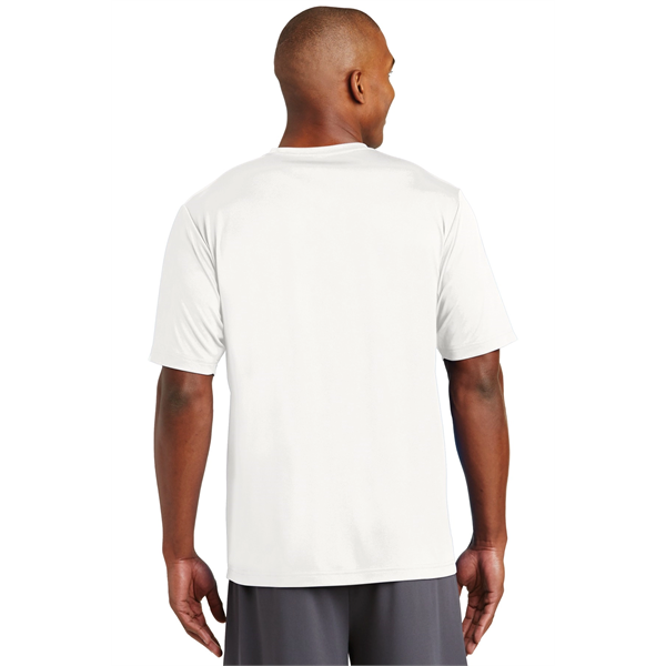 Sport-Tek PosiCharge Tough Tee . - Sport-Tek PosiCharge Tough Tee . - Image 47 of 60