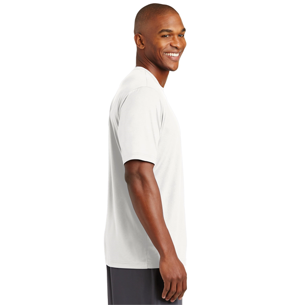 Sport-Tek PosiCharge Tough Tee . - Sport-Tek PosiCharge Tough Tee . - Image 48 of 60