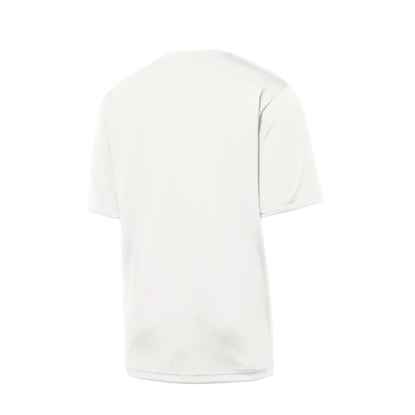 Sport-Tek PosiCharge Tough Tee . - Sport-Tek PosiCharge Tough Tee . - Image 50 of 60