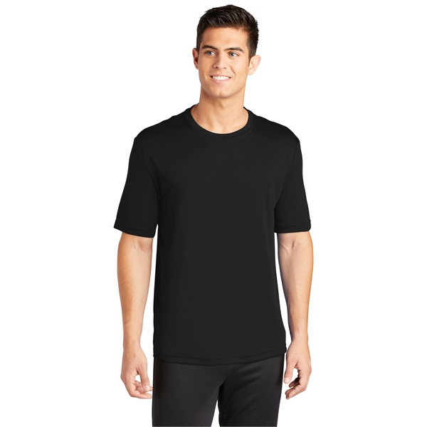 Sport-Tek PosiCharge Competitor Tee. - Sport-Tek PosiCharge Competitor Tee. - Image 161 of 255