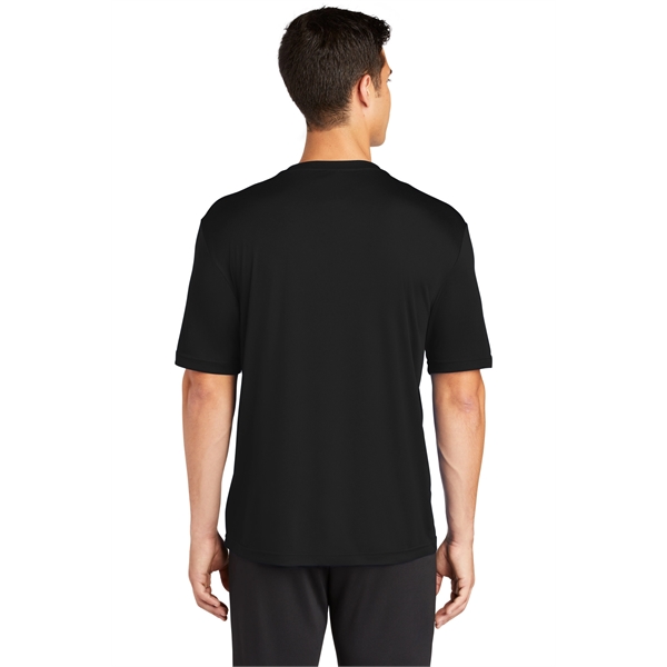 Sport-Tek PosiCharge Competitor Tee. - Sport-Tek PosiCharge Competitor Tee. - Image 162 of 255