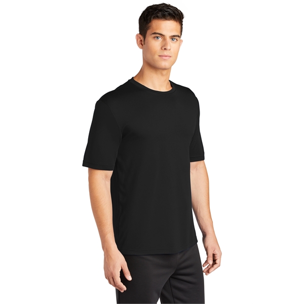 Sport-Tek PosiCharge Competitor Tee. - Sport-Tek PosiCharge Competitor Tee. - Image 164 of 255