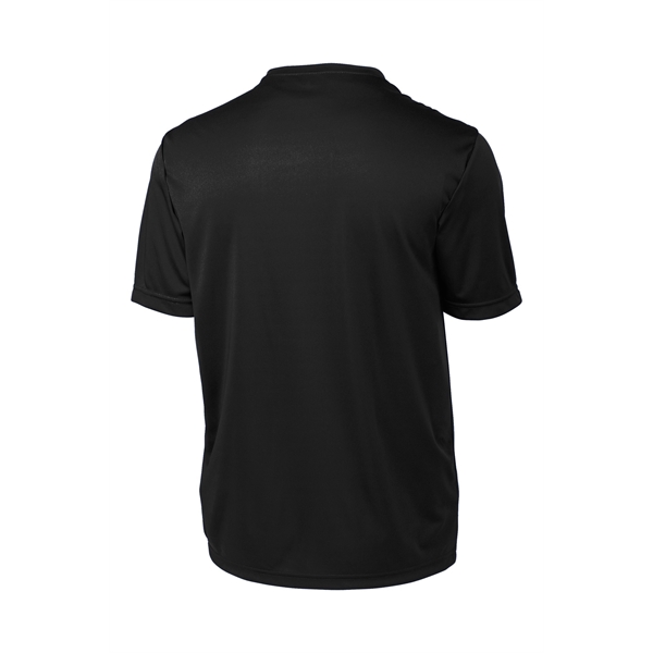 Sport-Tek PosiCharge Competitor Tee. - Sport-Tek PosiCharge Competitor Tee. - Image 4 of 255