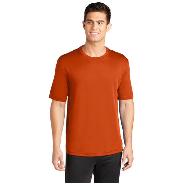 Sport-Tek PosiCharge Competitor Tee. - Sport-Tek PosiCharge Competitor Tee. - Image 165 of 255