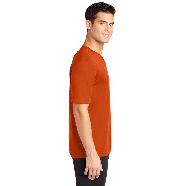 Sport-Tek PosiCharge Competitor Tee. - Sport-Tek PosiCharge Competitor Tee. - Image 167 of 255