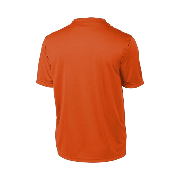 Sport-Tek PosiCharge Competitor Tee. - Sport-Tek PosiCharge Competitor Tee. - Image 8 of 255