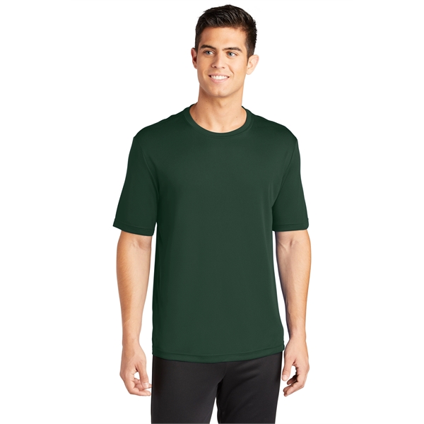 Sport-Tek PosiCharge Competitor Tee. - Sport-Tek PosiCharge Competitor Tee. - Image 168 of 255