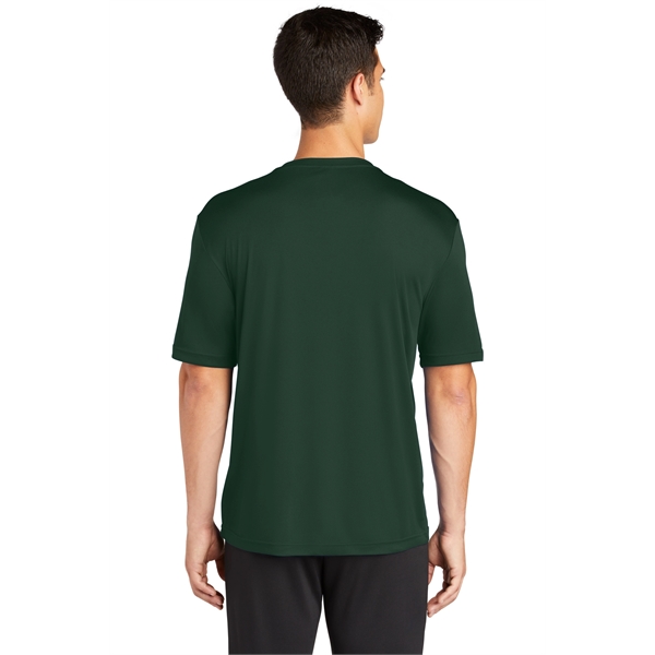 Sport-Tek PosiCharge Competitor Tee. - Sport-Tek PosiCharge Competitor Tee. - Image 169 of 255