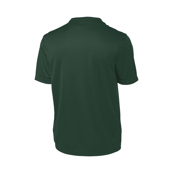 Sport-Tek PosiCharge Competitor Tee. - Sport-Tek PosiCharge Competitor Tee. - Image 12 of 255