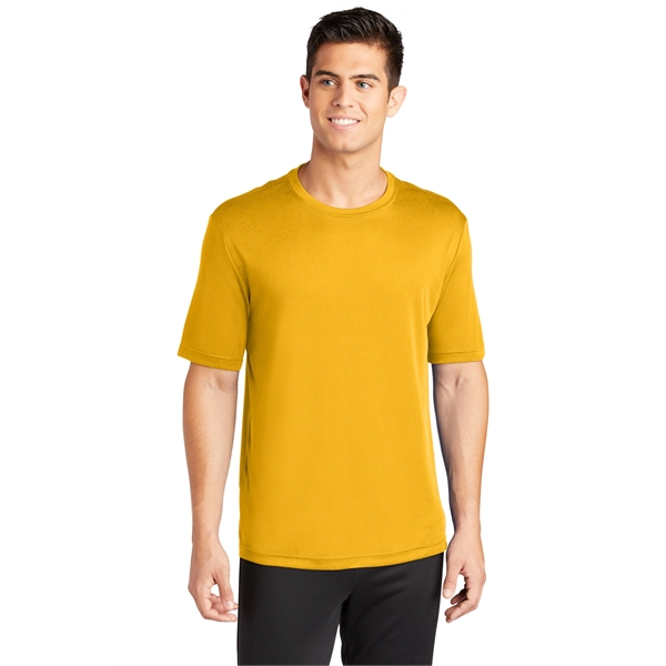 Sport-Tek PosiCharge Competitor Tee. - Sport-Tek PosiCharge Competitor Tee. - Image 171 of 255