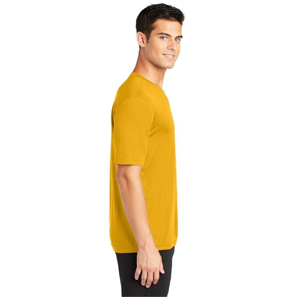 Sport-Tek PosiCharge Competitor Tee. - Sport-Tek PosiCharge Competitor Tee. - Image 173 of 255