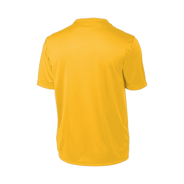 Sport-Tek PosiCharge Competitor Tee. - Sport-Tek PosiCharge Competitor Tee. - Image 16 of 255