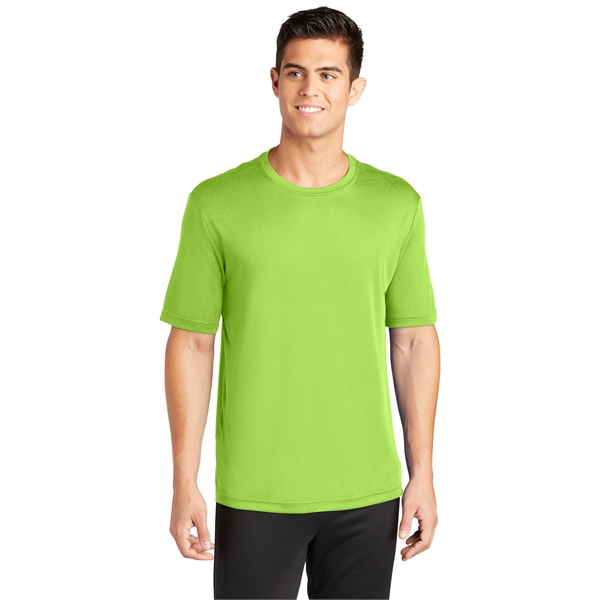 Sport-Tek PosiCharge Competitor Tee. - Sport-Tek PosiCharge Competitor Tee. - Image 174 of 255