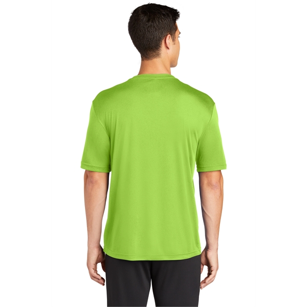 Sport-Tek PosiCharge Competitor Tee. - Sport-Tek PosiCharge Competitor Tee. - Image 175 of 255