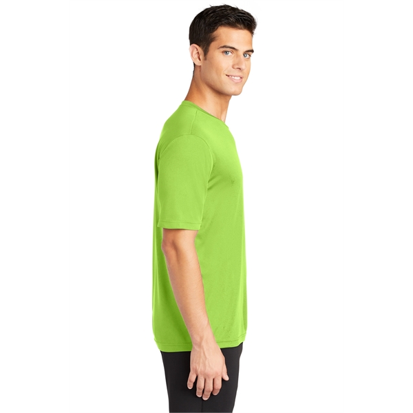 Sport-Tek PosiCharge Competitor Tee. - Sport-Tek PosiCharge Competitor Tee. - Image 176 of 255