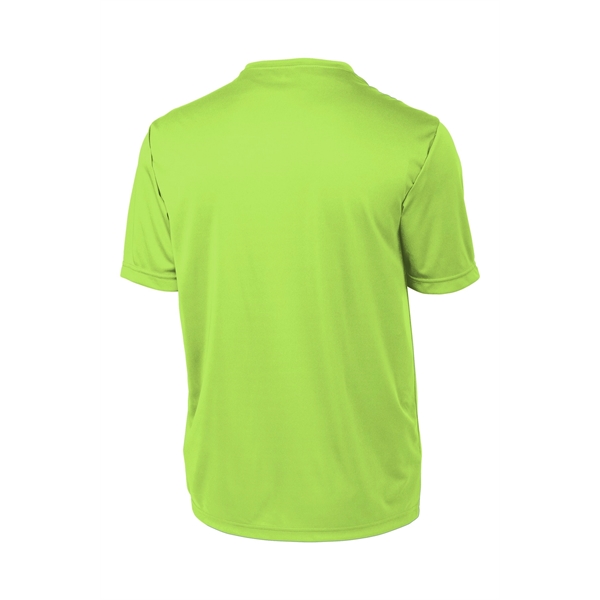 Sport-Tek PosiCharge Competitor Tee. - Sport-Tek PosiCharge Competitor Tee. - Image 25 of 255