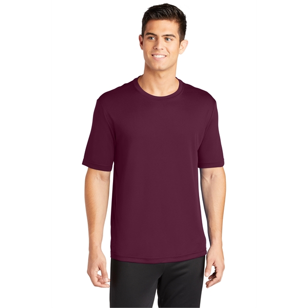 Sport-Tek PosiCharge Competitor Tee. - Sport-Tek PosiCharge Competitor Tee. - Image 177 of 255