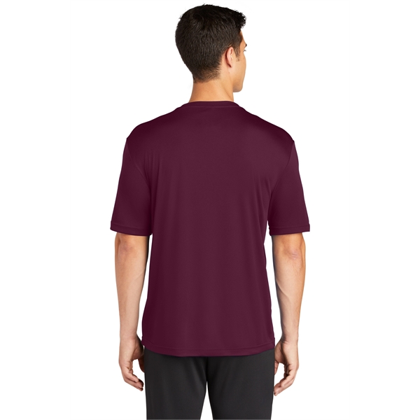 Sport-Tek PosiCharge Competitor Tee. - Sport-Tek PosiCharge Competitor Tee. - Image 178 of 255