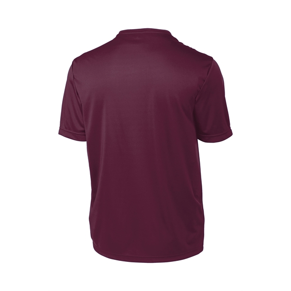 Sport-Tek PosiCharge Competitor Tee. - Sport-Tek PosiCharge Competitor Tee. - Image 29 of 255