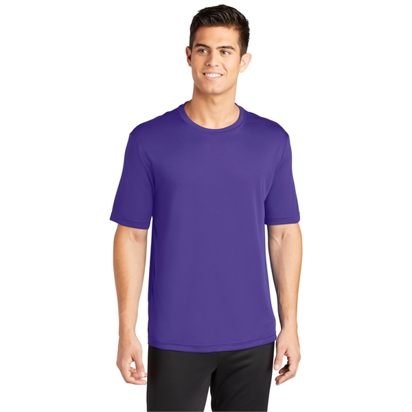 Sport-Tek PosiCharge Competitor Tee. - Sport-Tek PosiCharge Competitor Tee. - Image 180 of 255