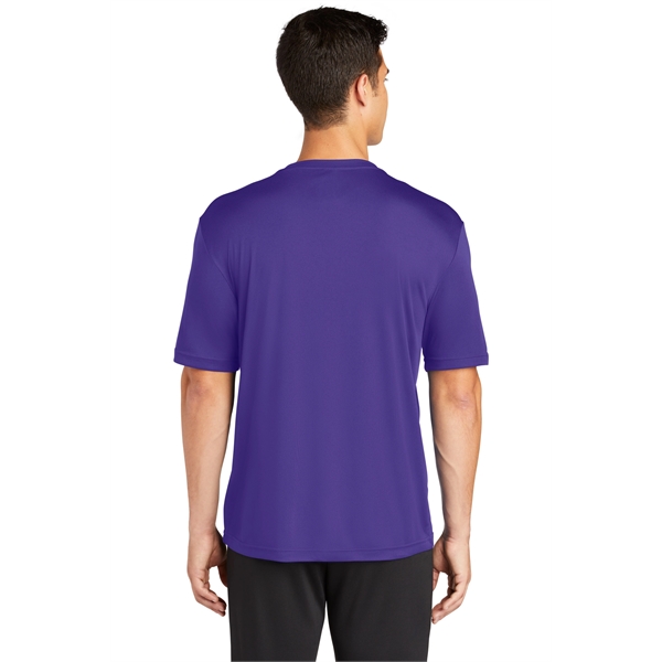 Sport-Tek PosiCharge Competitor Tee. - Sport-Tek PosiCharge Competitor Tee. - Image 181 of 255